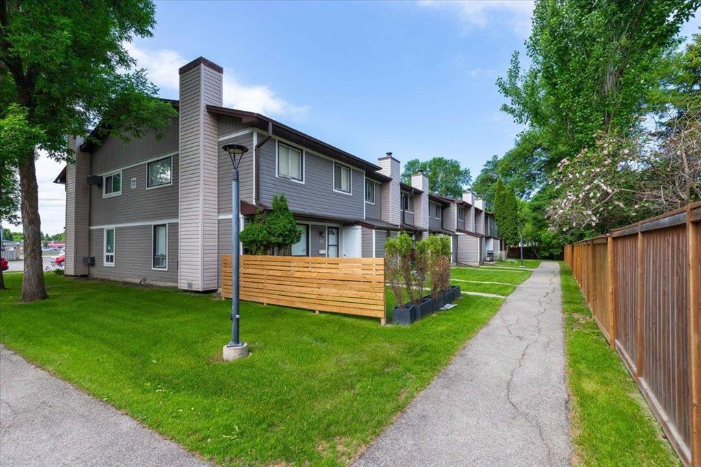 206 3915 Grant Avenue, Winnipeg, MB