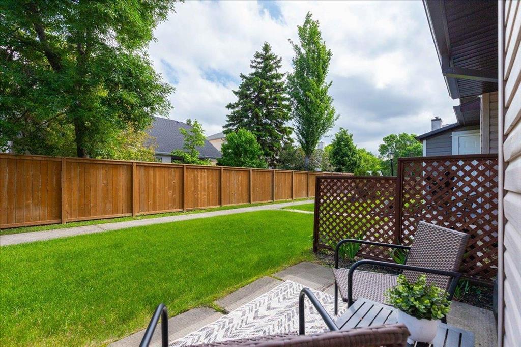 206 3915 Grant Avenue, Winnipeg, MB