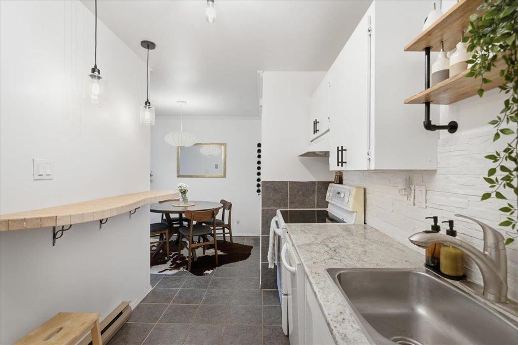 206 3915 Grant Avenue, Winnipeg, MB