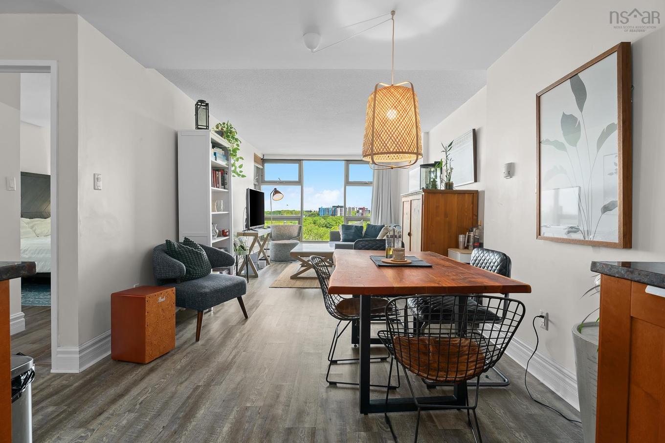 1108 6369 Coburg Road, Halifax, NS