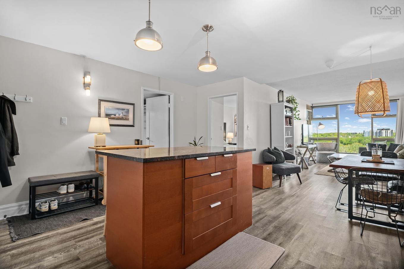 1108 6369 Coburg Road, Halifax, NS