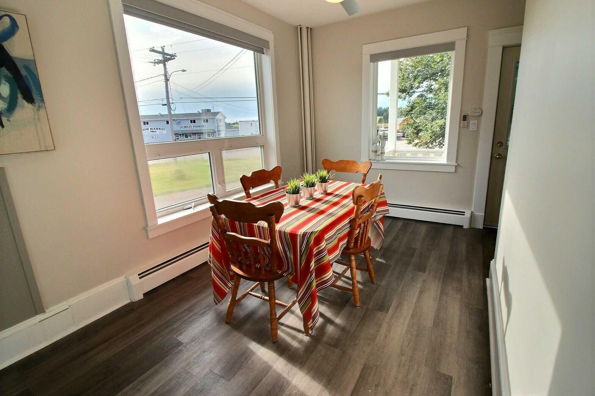 55 Harbourview Drive, North Rustico, PE