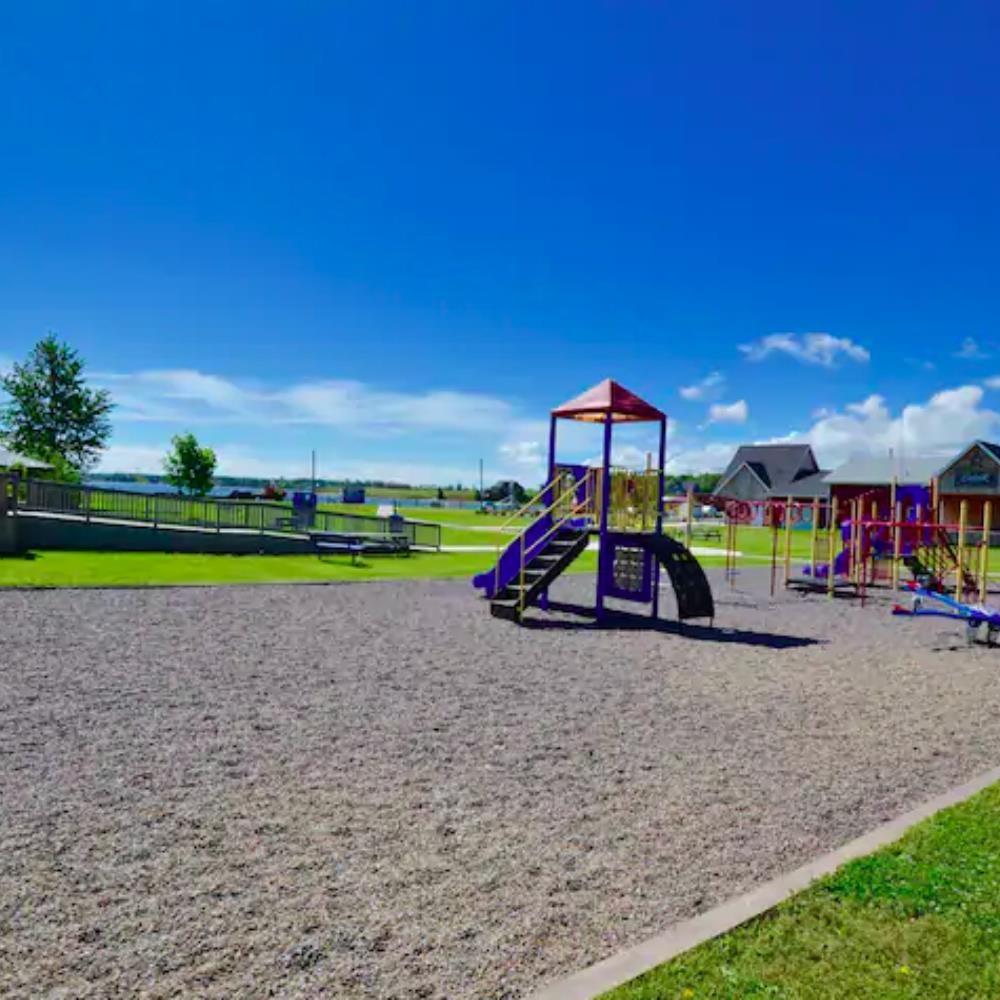 55 Harbourview Drive, North Rustico, PE