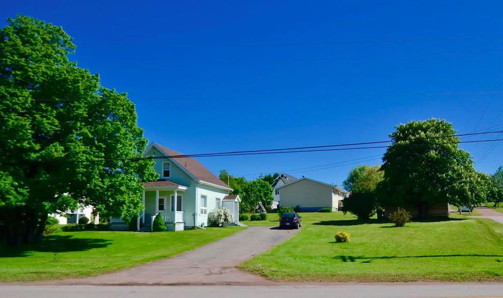 55 Harbourview Drive, North Rustico, PE