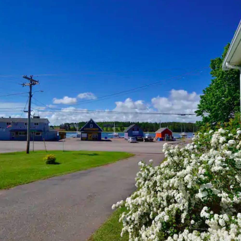 55 Harbourview Drive, North Rustico, PE