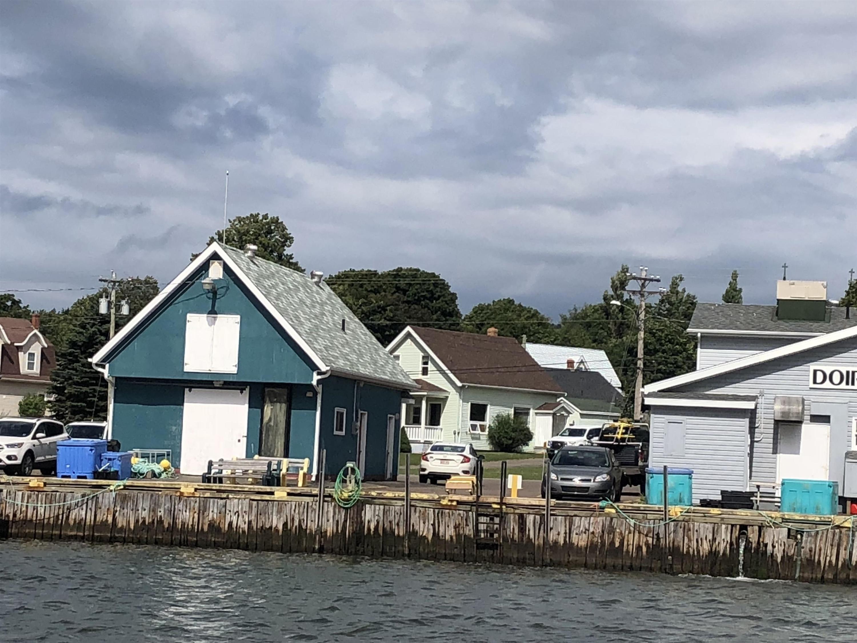 55 Harbourview Drive, North Rustico, PE