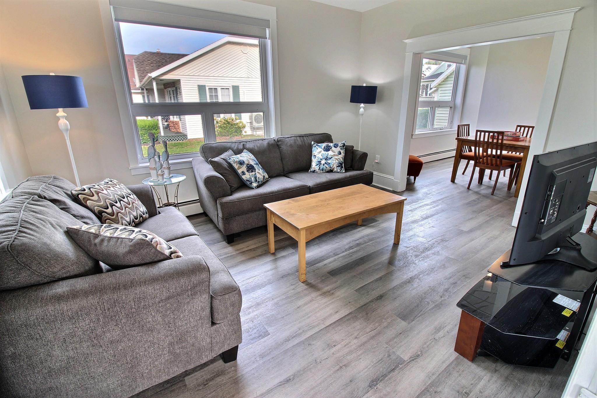 55 Harbourview Drive, North Rustico, PE