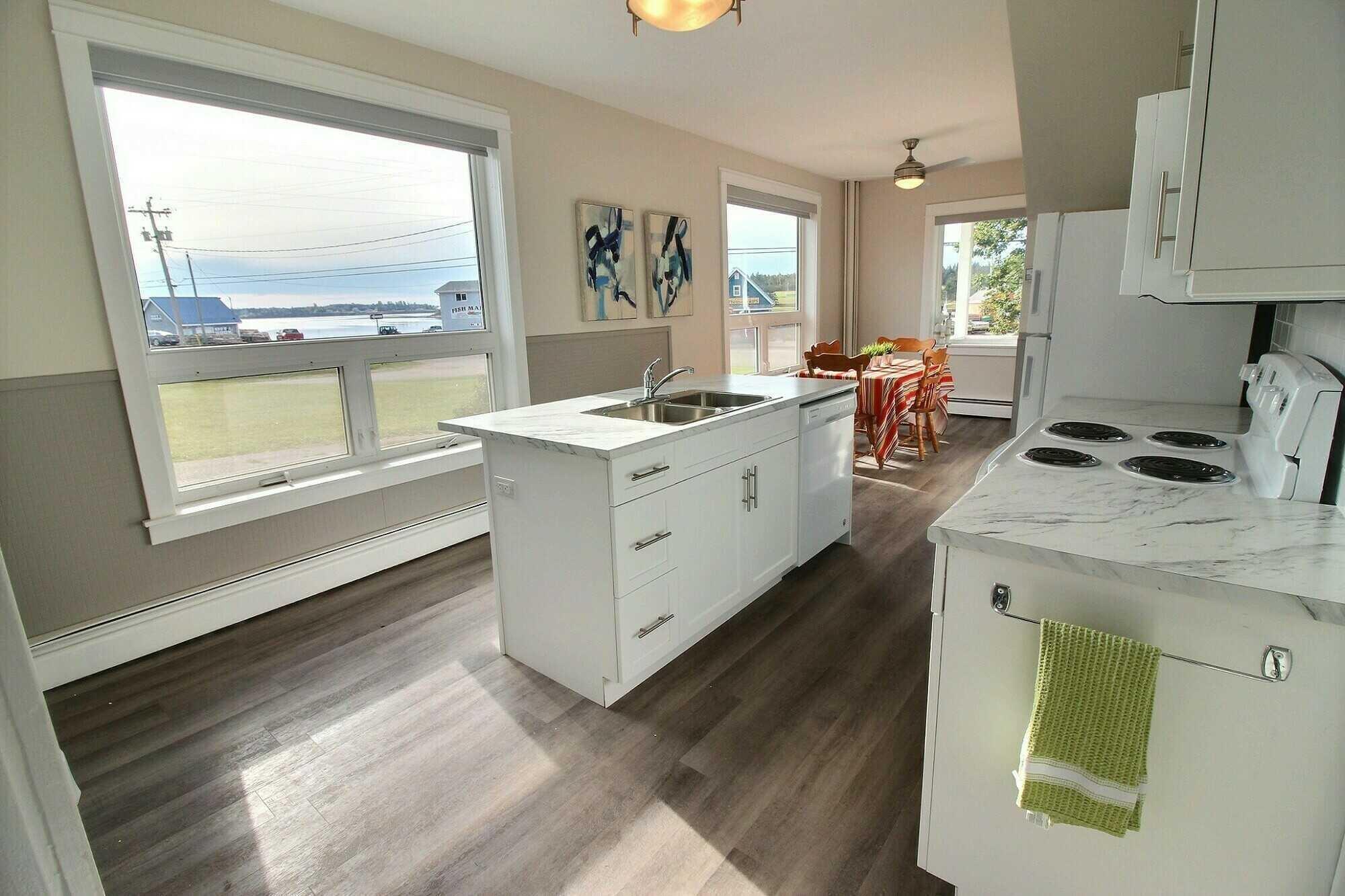55 Harbourview Drive, North Rustico, PE