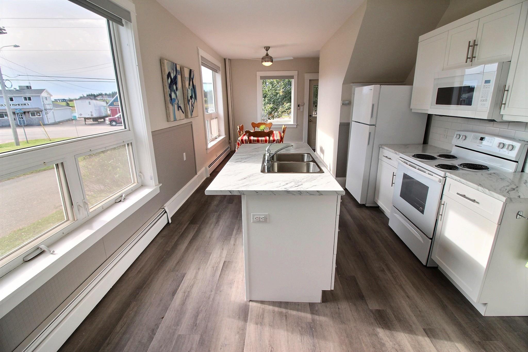 55 Harbourview Drive, North Rustico, PE