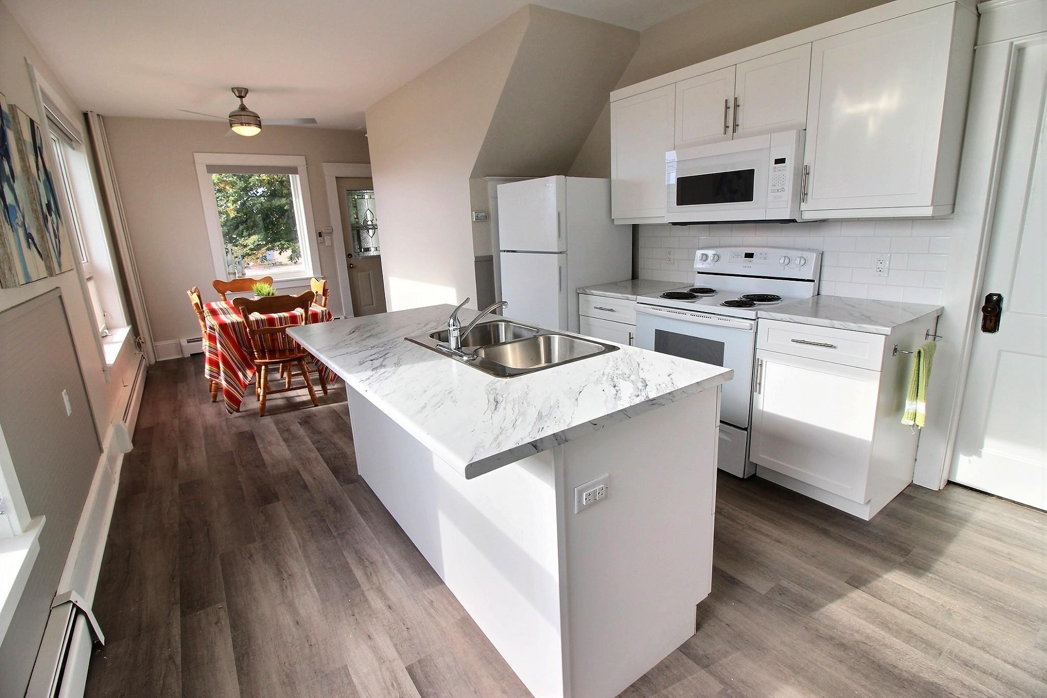 55 Harbourview Drive, North Rustico, PE