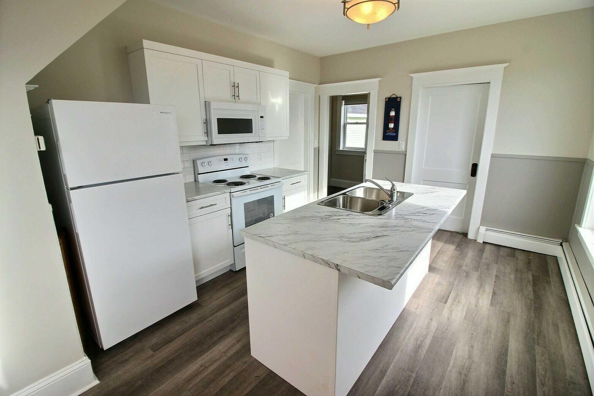 55 Harbourview Drive, North Rustico, PE