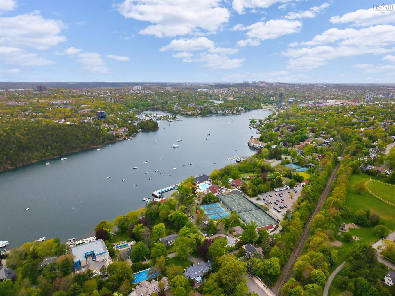 1680 Oxford Street, Halifax, NS