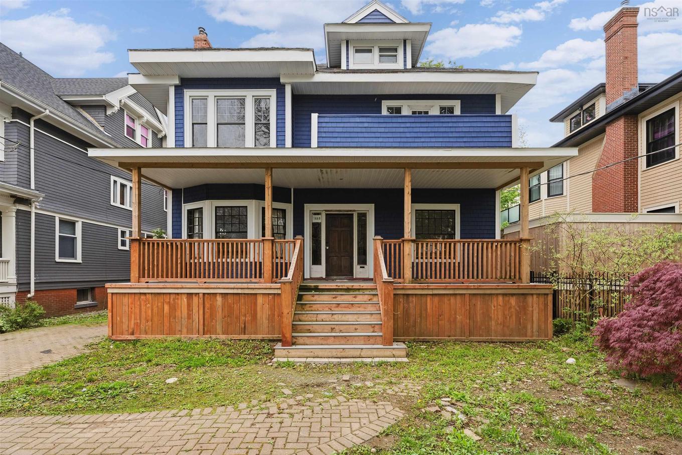 1680 Oxford Street, Halifax, NS