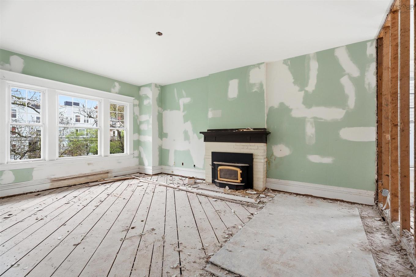 1680 Oxford Street, Halifax, NS