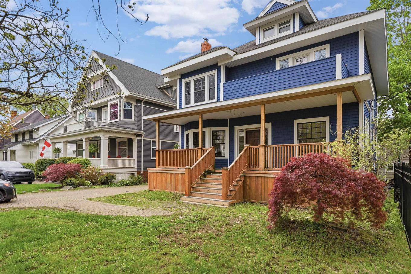 1680 Oxford Street, Halifax, NS