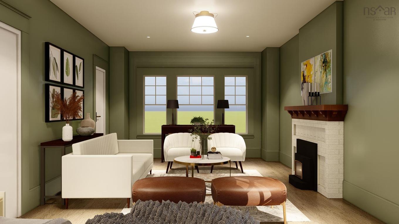 1680 Oxford Street, Halifax, NS