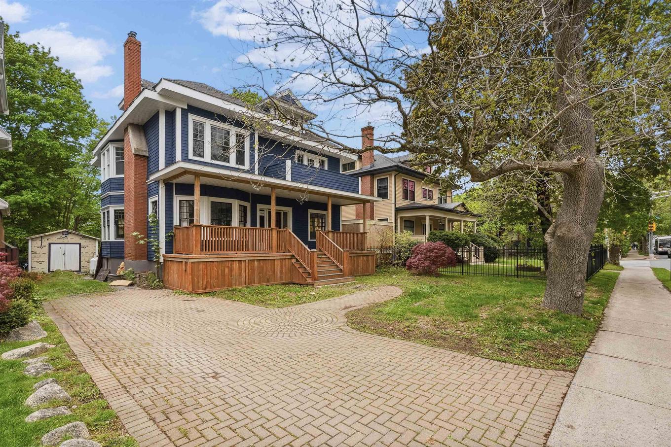 1680 Oxford Street, Halifax, NS