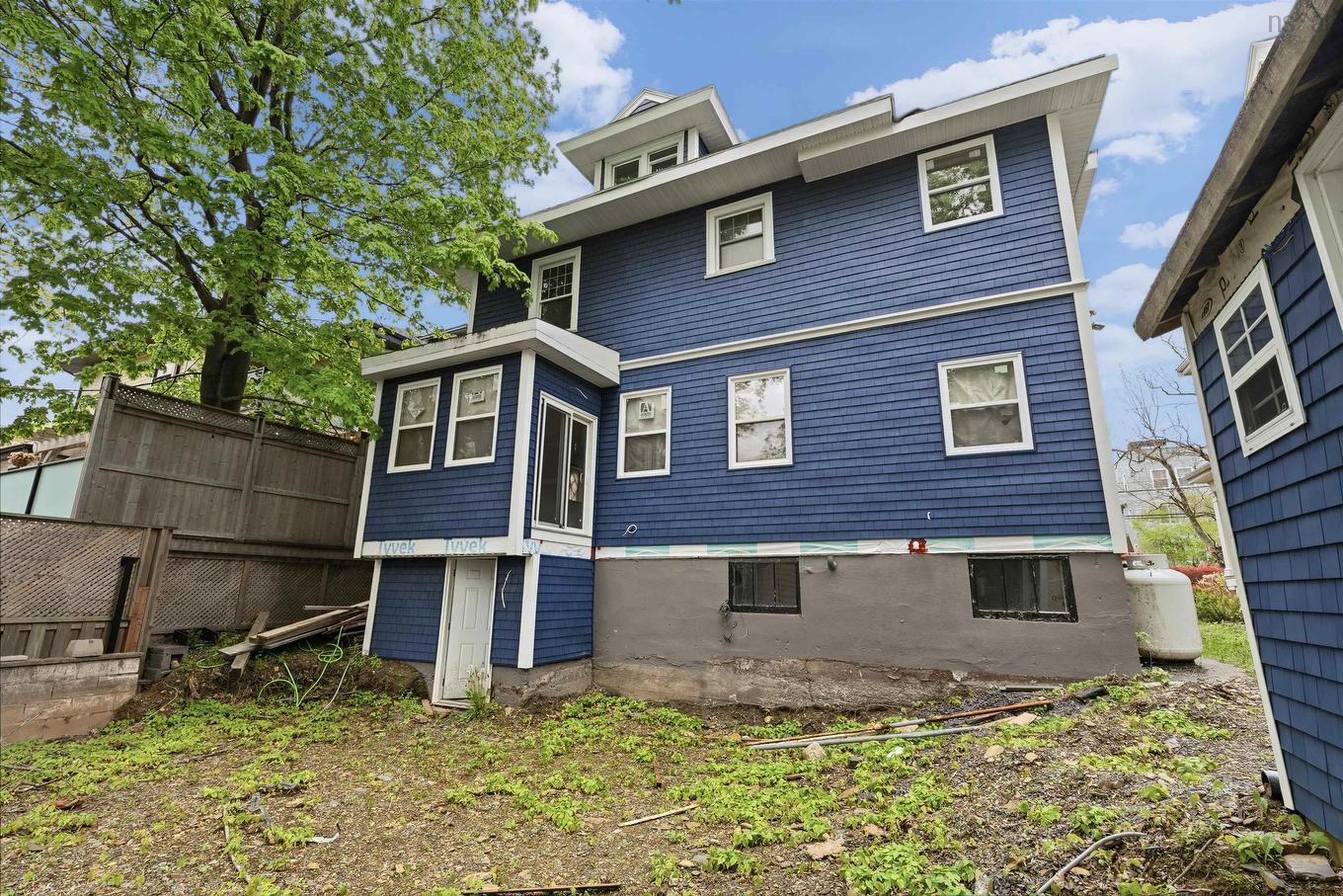 1680 Oxford Street, Halifax, NS