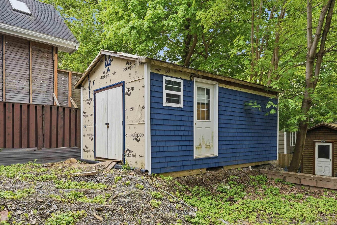 1680 Oxford Street, Halifax, NS
