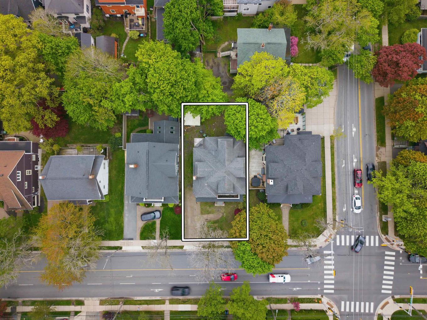 1680 Oxford Street, Halifax, NS