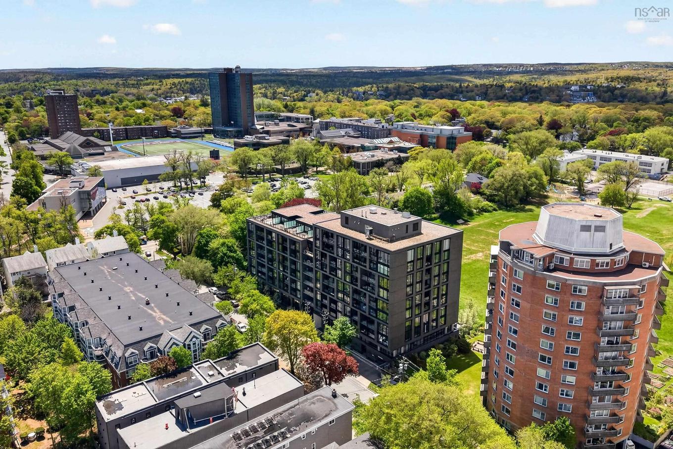 401 1048 Wellington Street, Halifax, NS