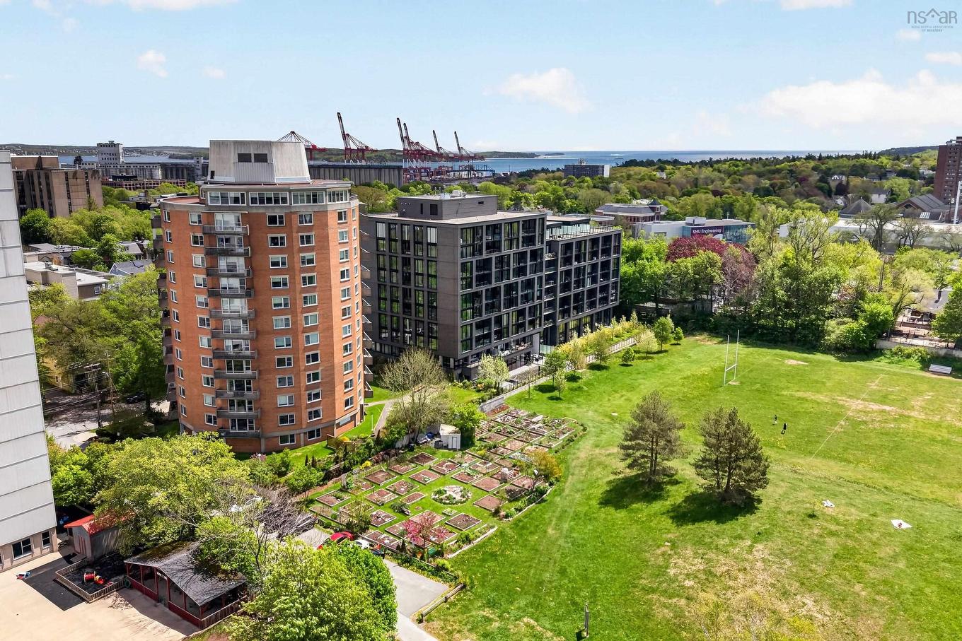401 1048 Wellington Street, Halifax, NS