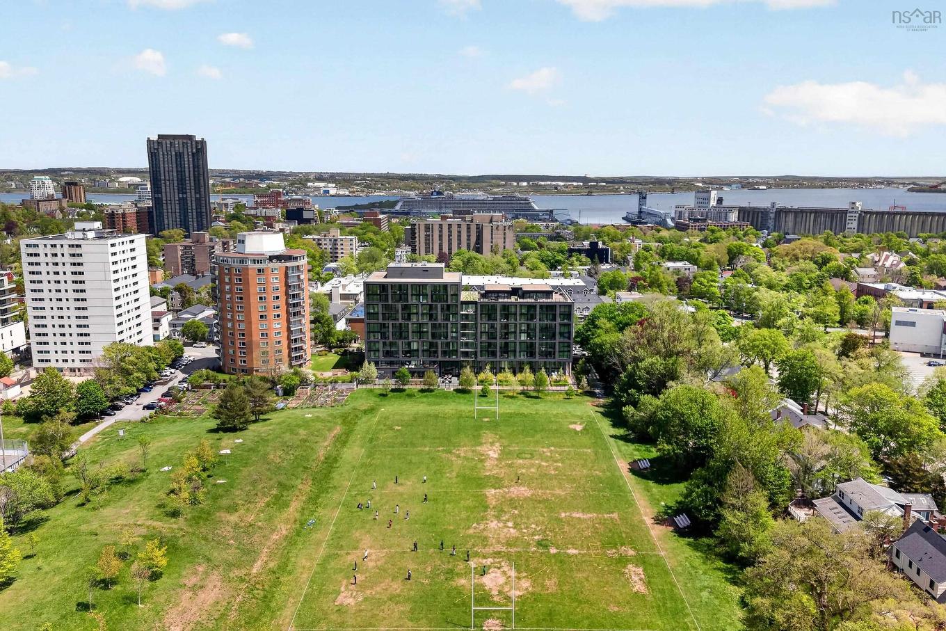 401 1048 Wellington Street, Halifax, NS