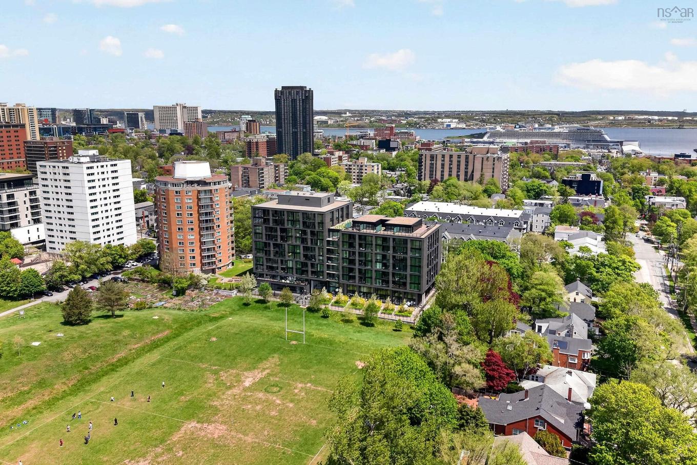 401 1048 Wellington Street, Halifax, NS