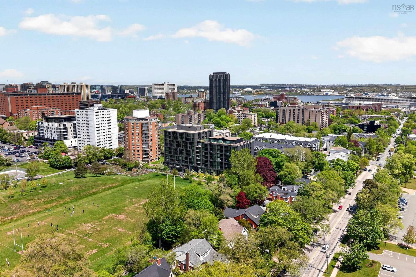 401 1048 Wellington Street, Halifax, NS