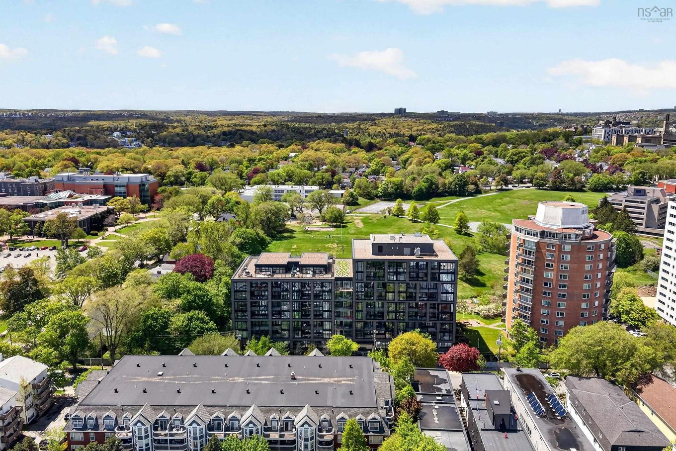 401 1048 Wellington Street, Halifax, NS