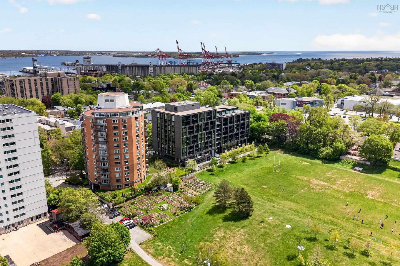 401 1048 Wellington Street, Halifax, NS