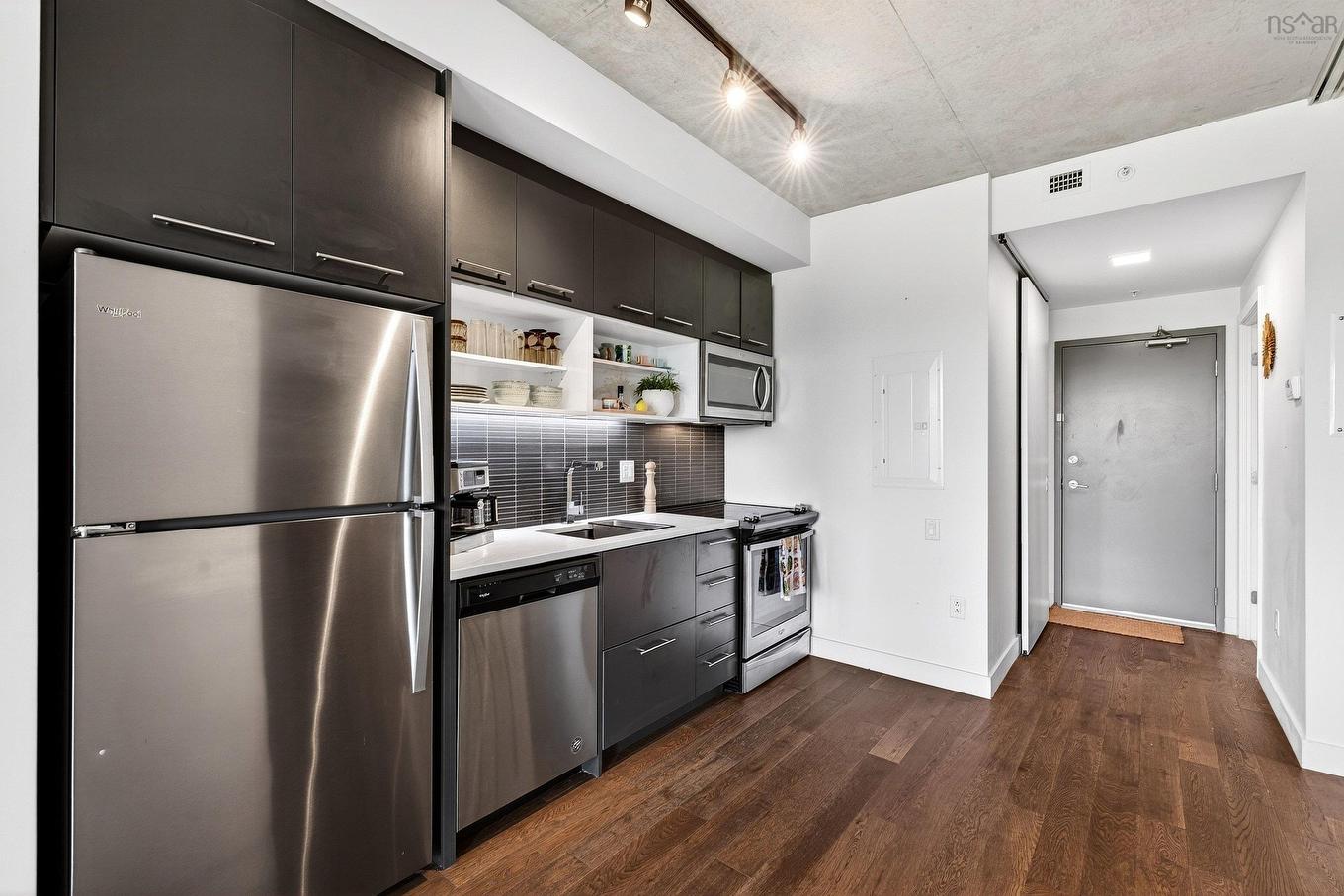 401 1048 Wellington Street, Halifax, NS