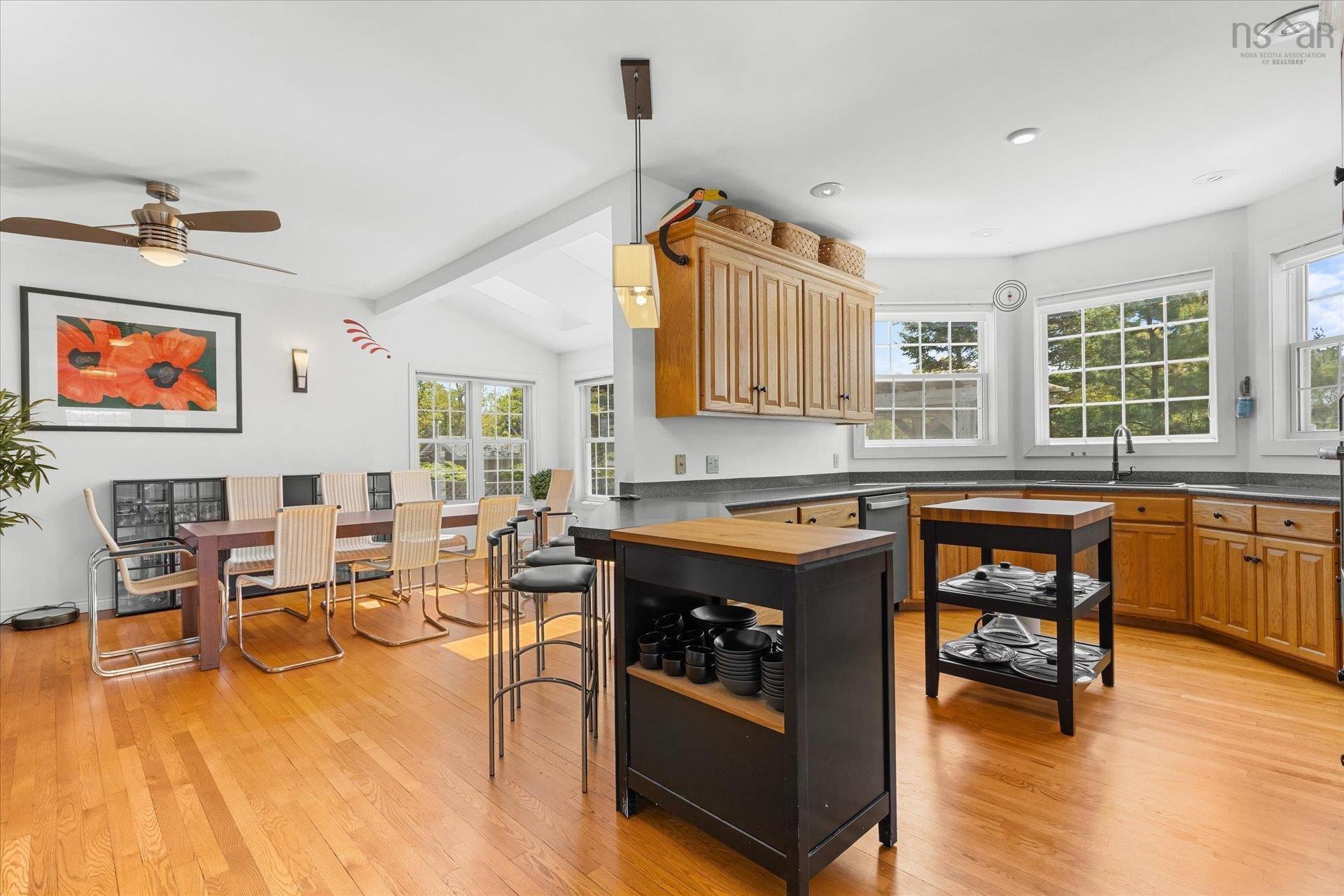 3 Ryers Lane, Shelburne, NS