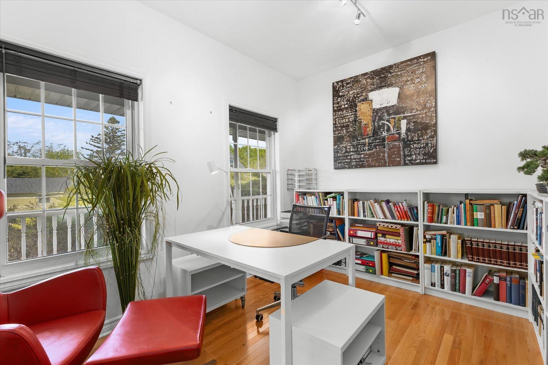 3 Ryers Lane, Shelburne, NS