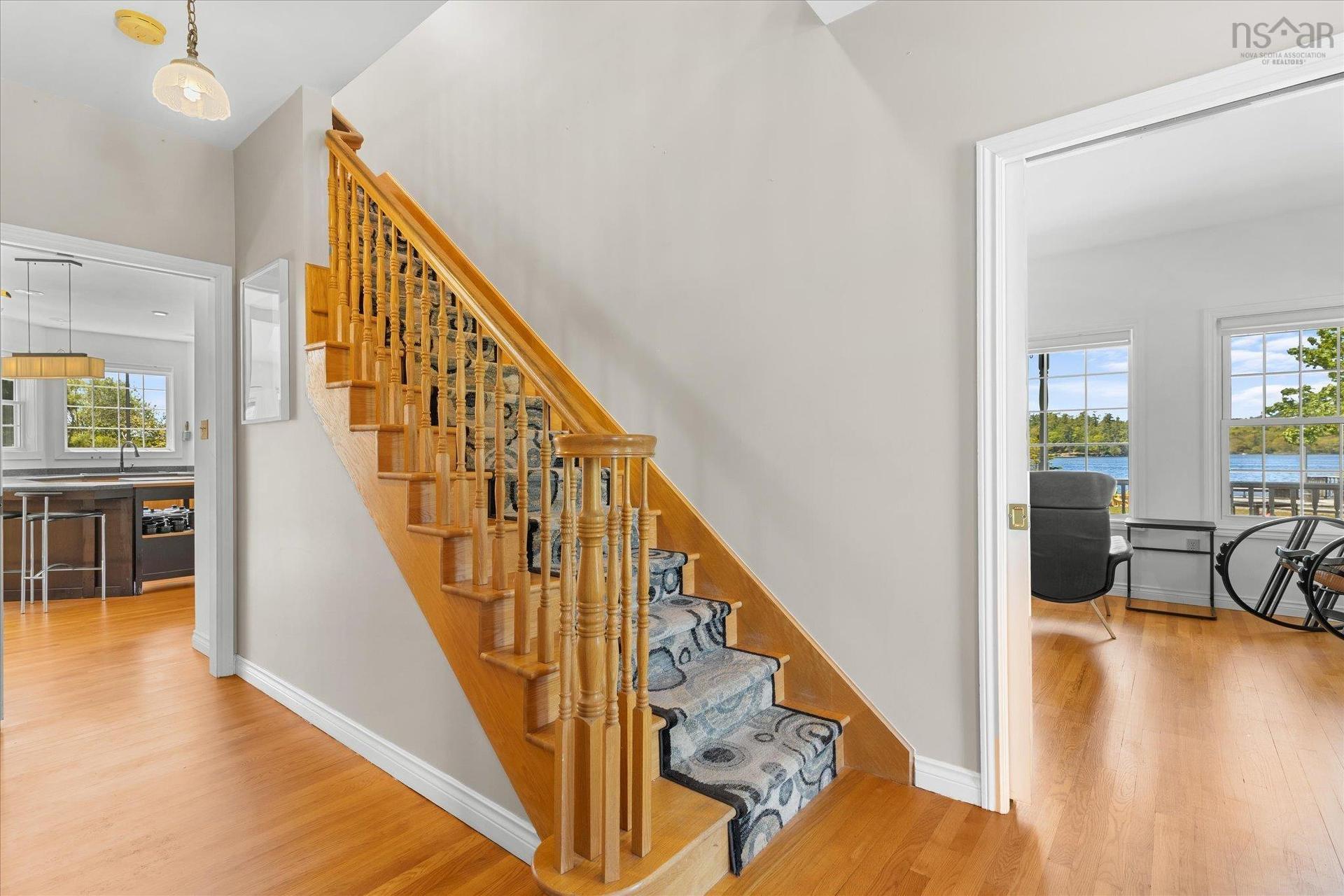 3 Ryers Lane, Shelburne, NS