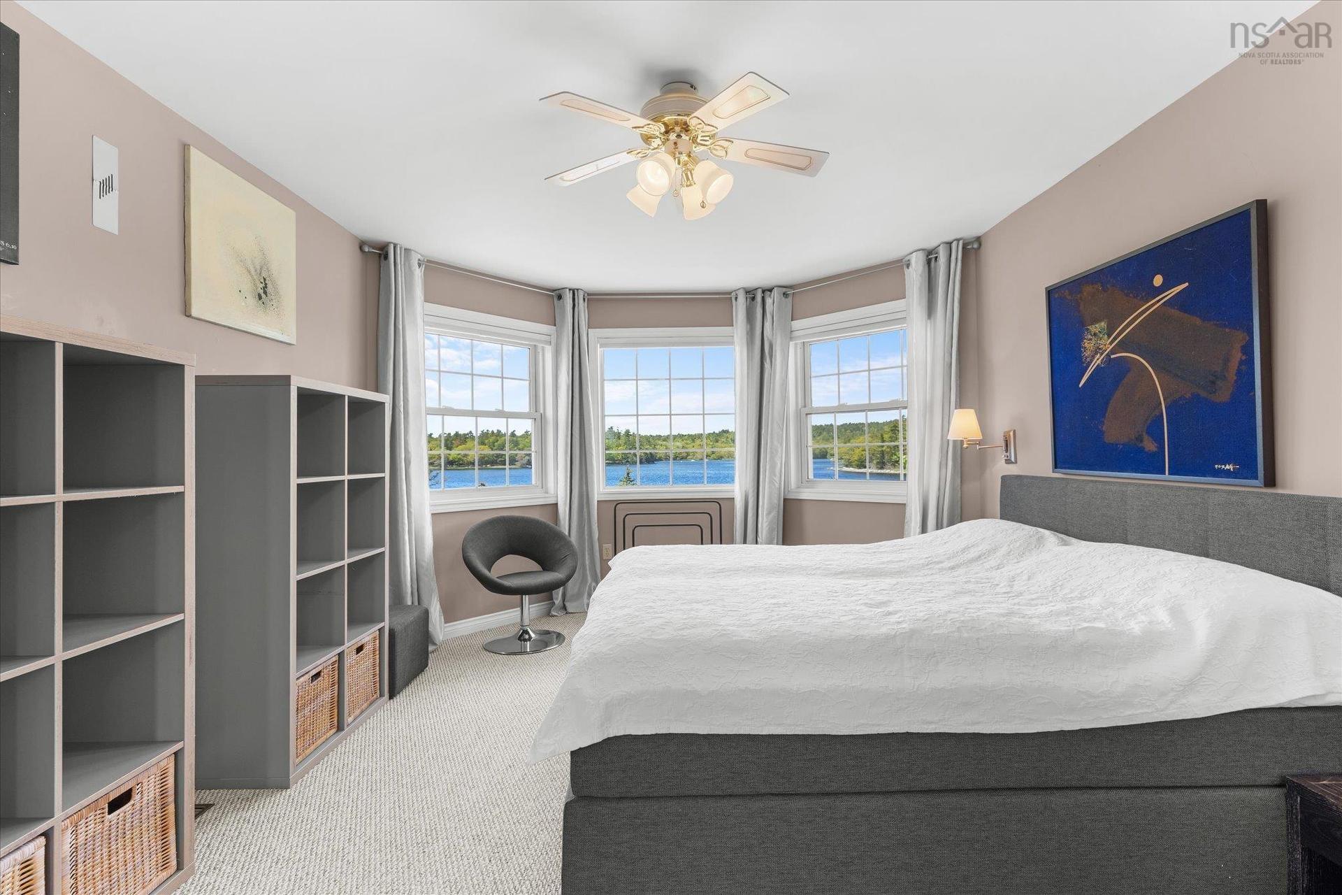 3 Ryers Lane, Shelburne, NS