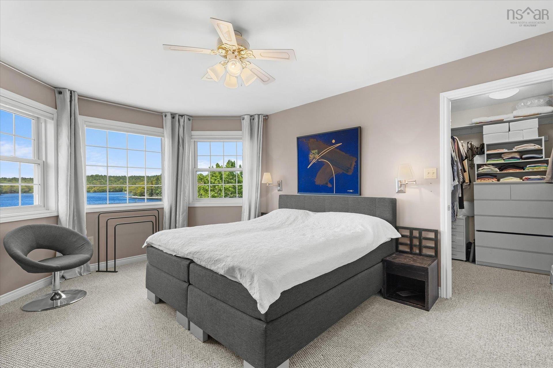 3 Ryers Lane, Shelburne, NS