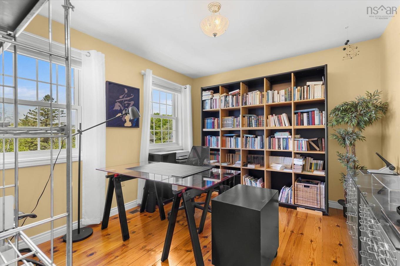 3 Ryers Lane, Shelburne, NS
