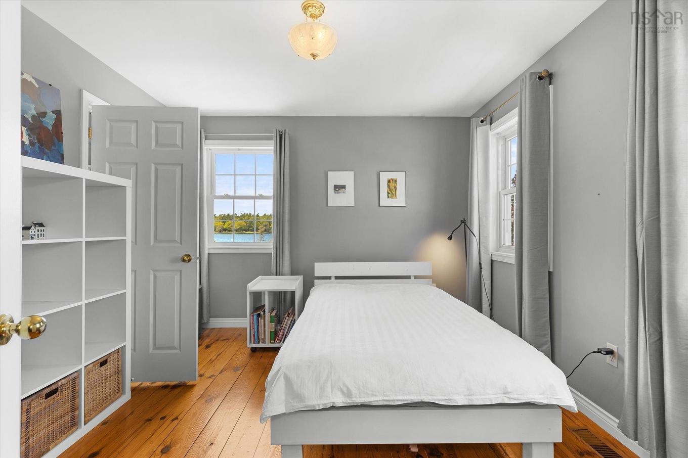 3 Ryers Lane, Shelburne, NS
