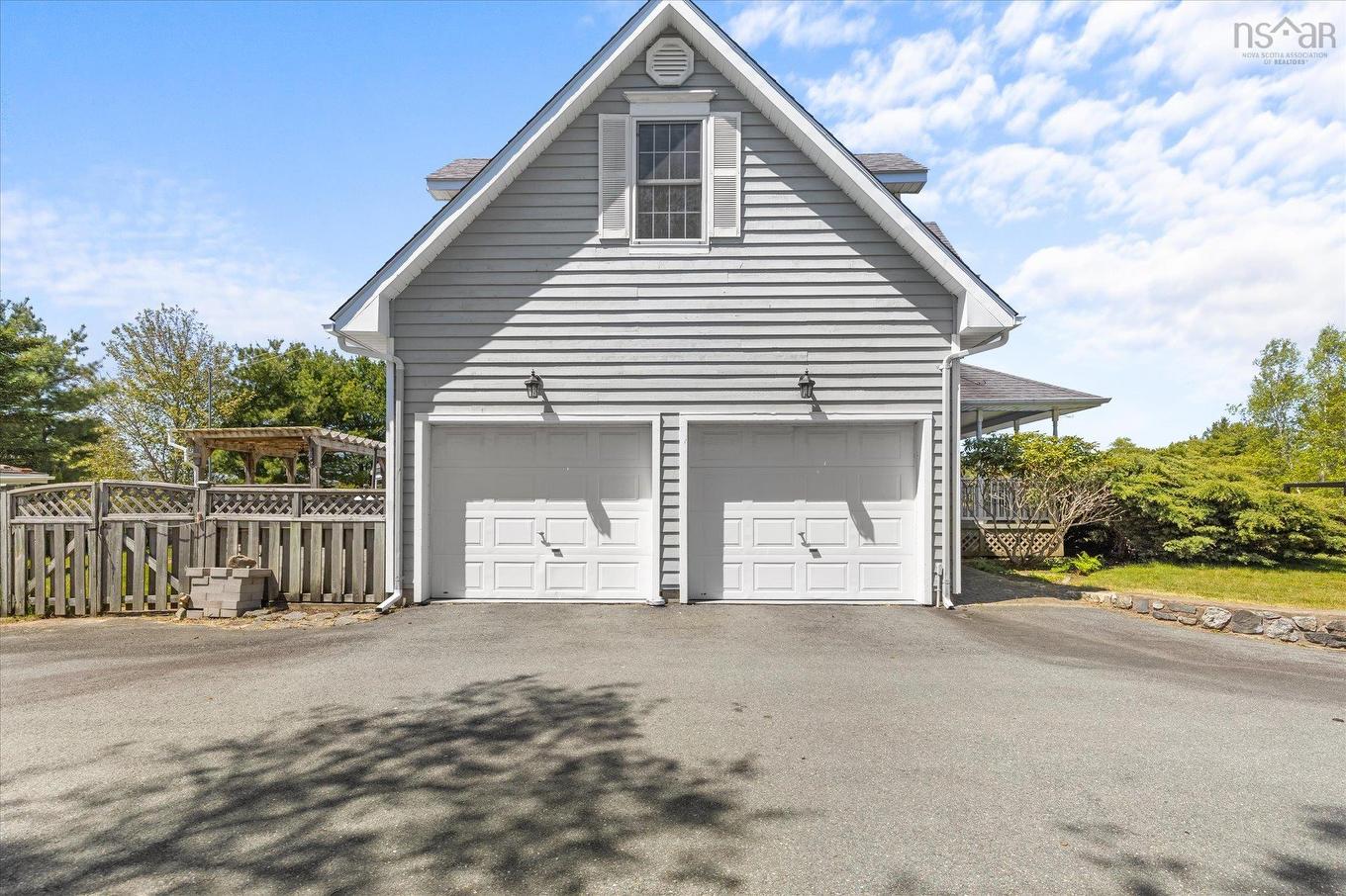 3 Ryers Lane, Shelburne, NS