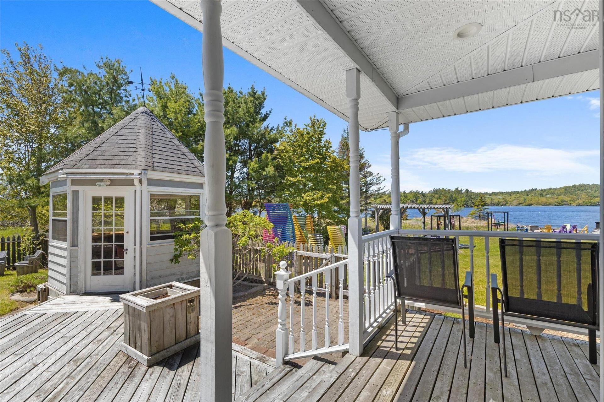 3 Ryers Lane, Shelburne, NS