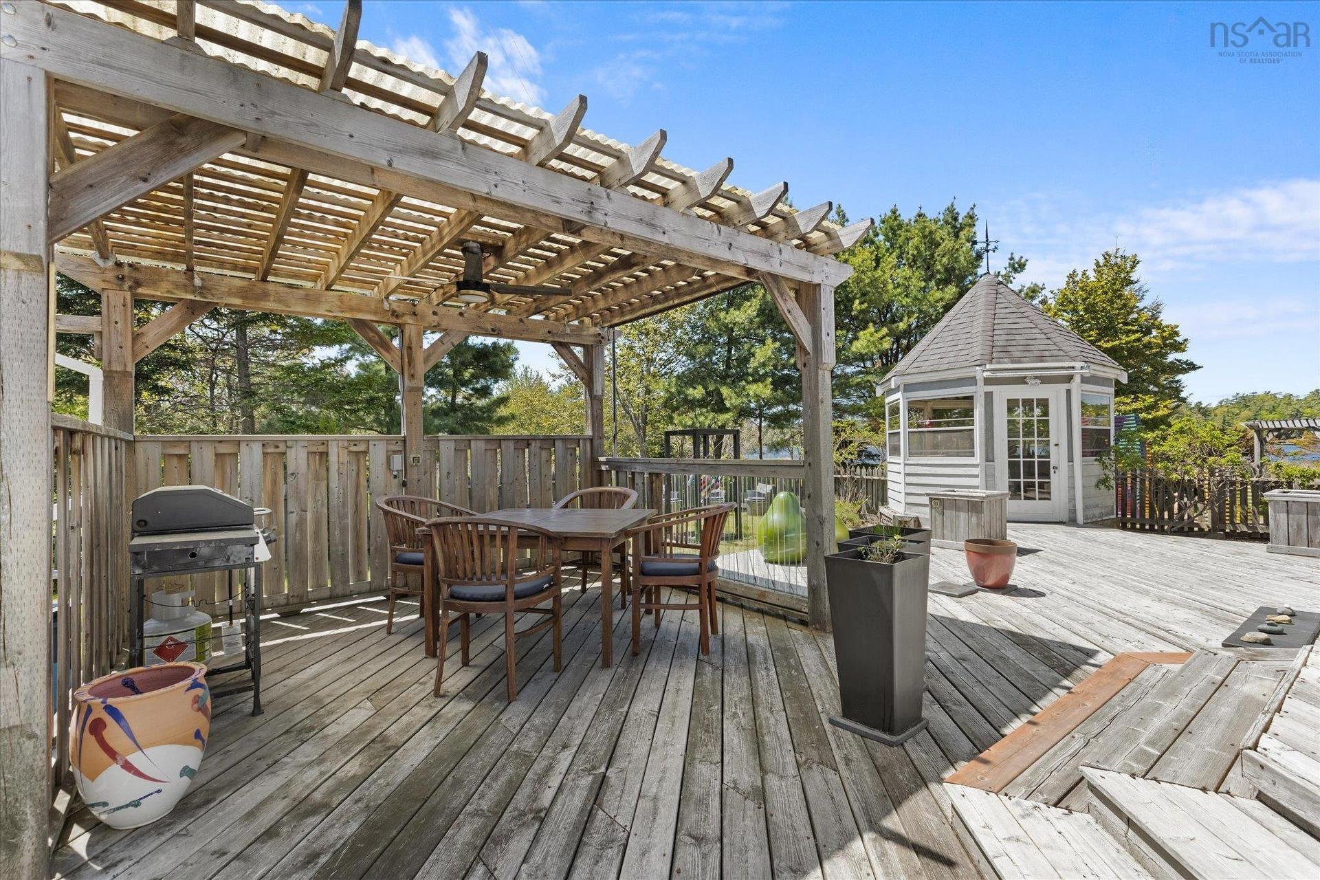 3 Ryers Lane, Shelburne, NS