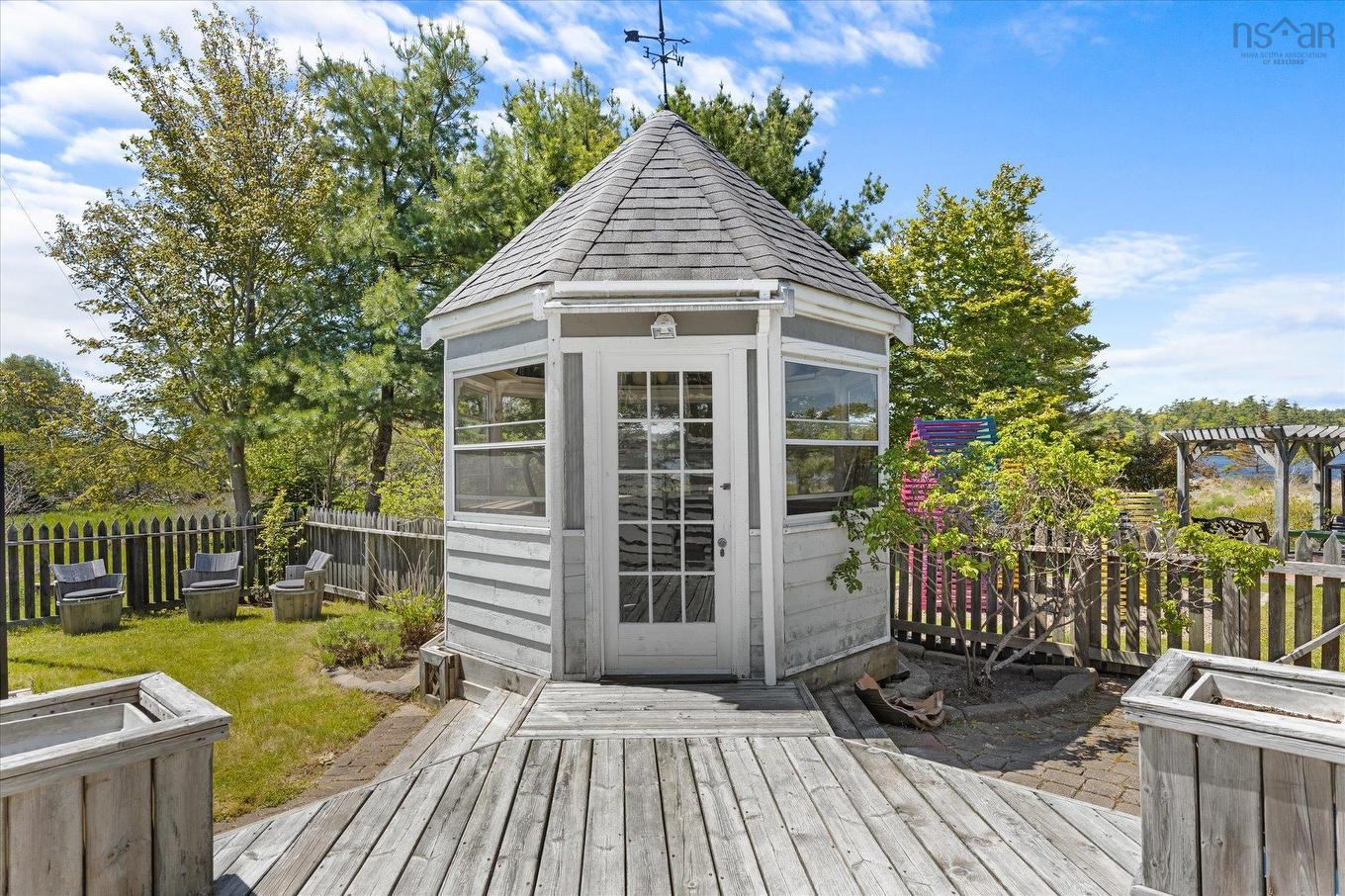 3 Ryers Lane, Shelburne, NS