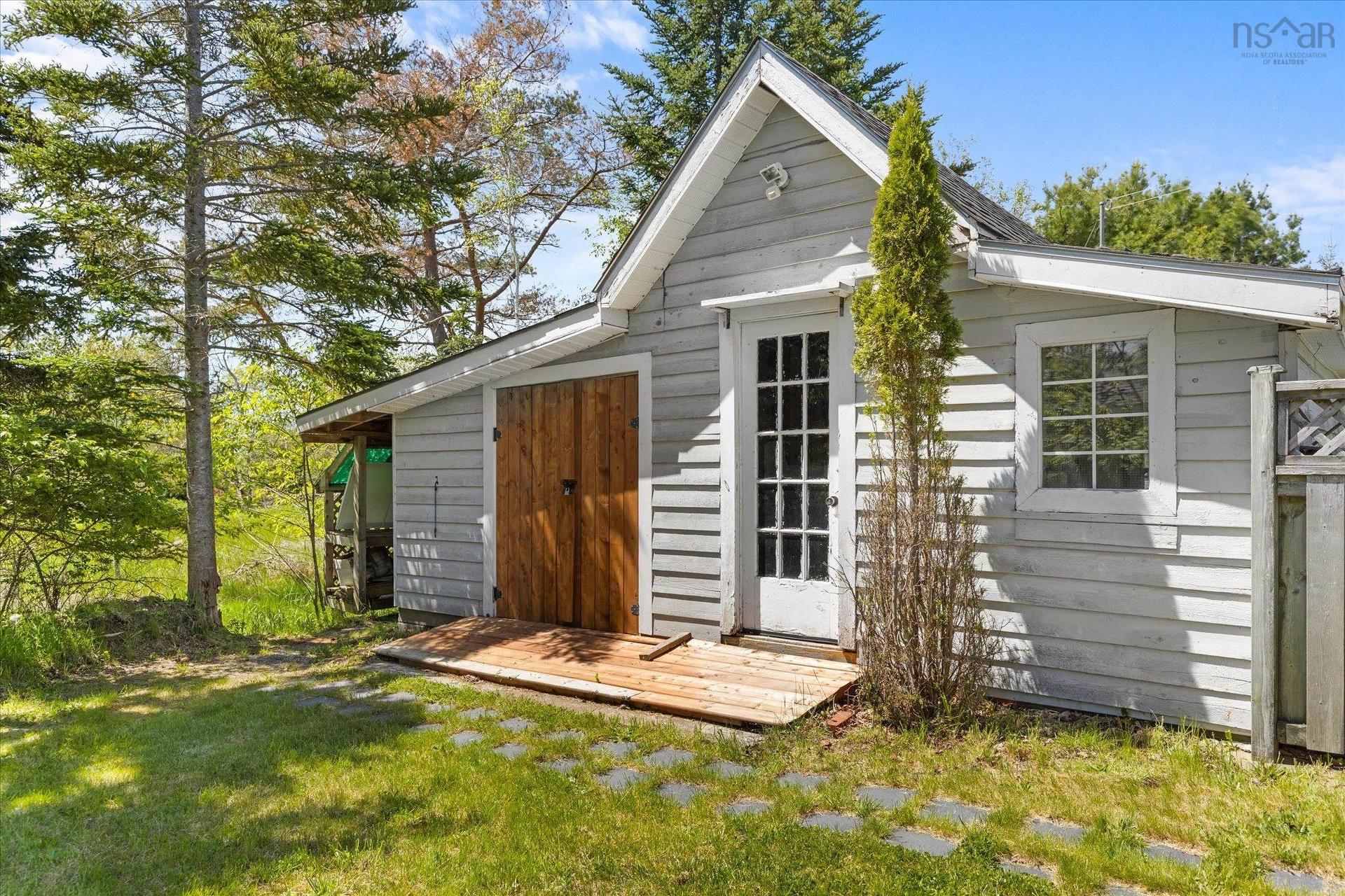 3 Ryers Lane, Shelburne, NS