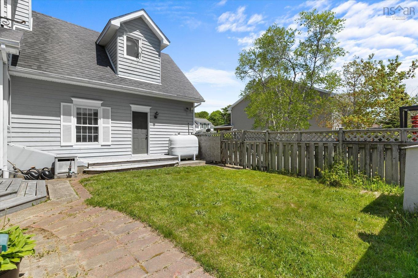 3 Ryers Lane, Shelburne, NS