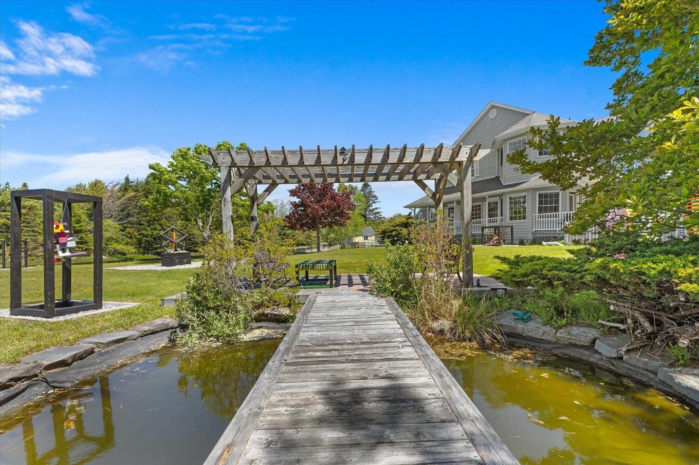 3 Ryers Lane, Shelburne, NS