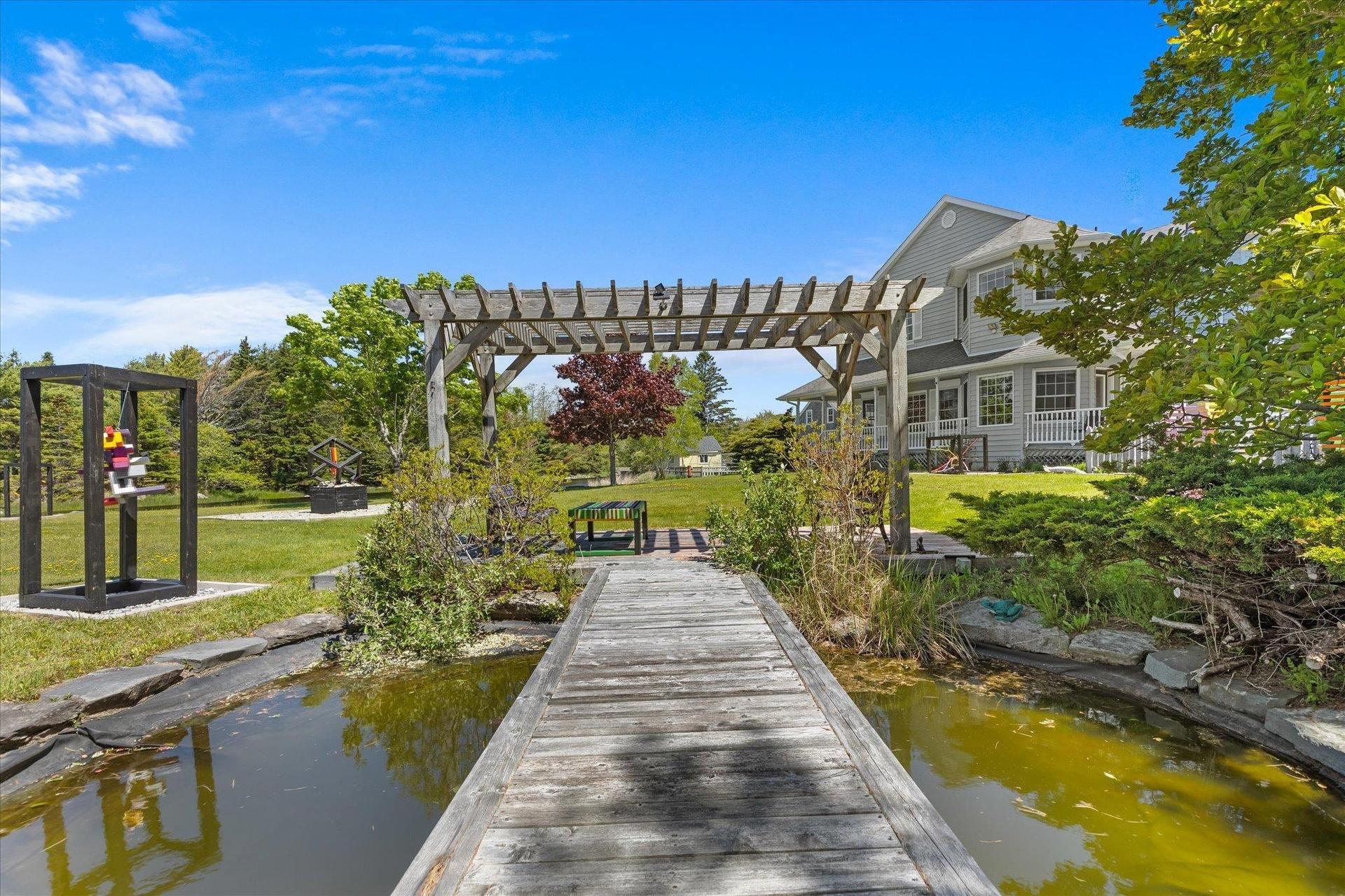 3 Ryers Lane, Shelburne, NS