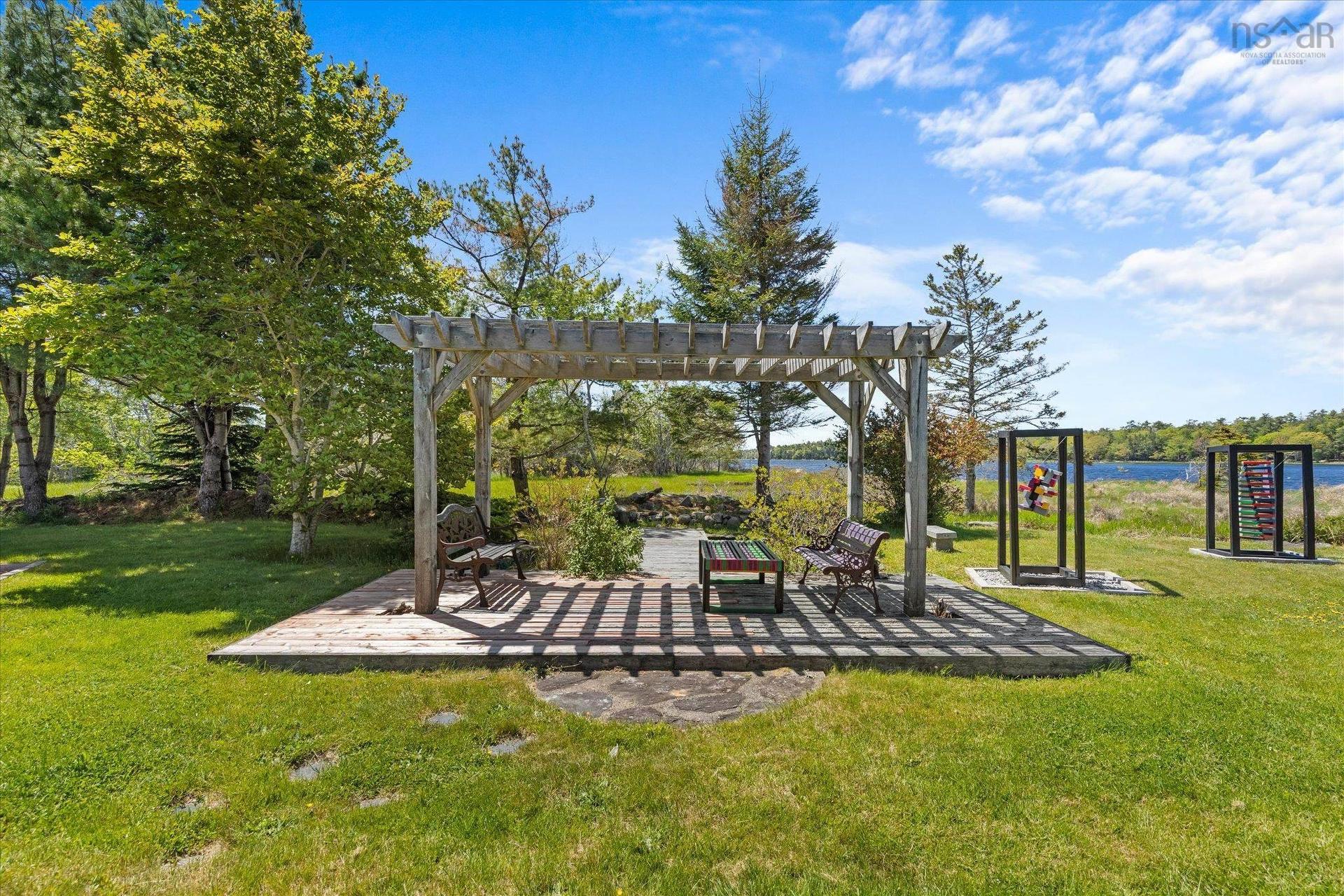 3 Ryers Lane, Shelburne, NS