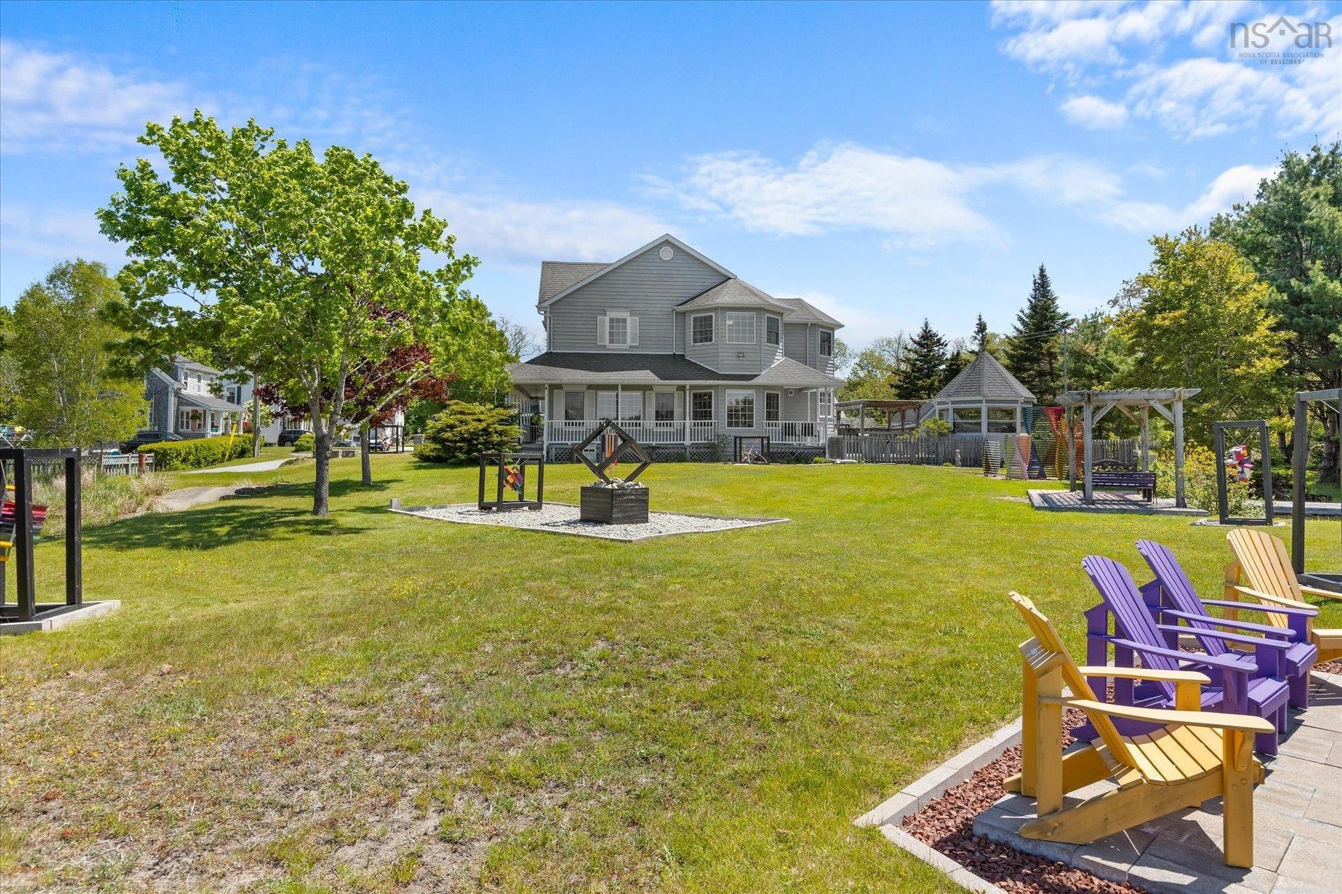 3 Ryers Lane, Shelburne, NS