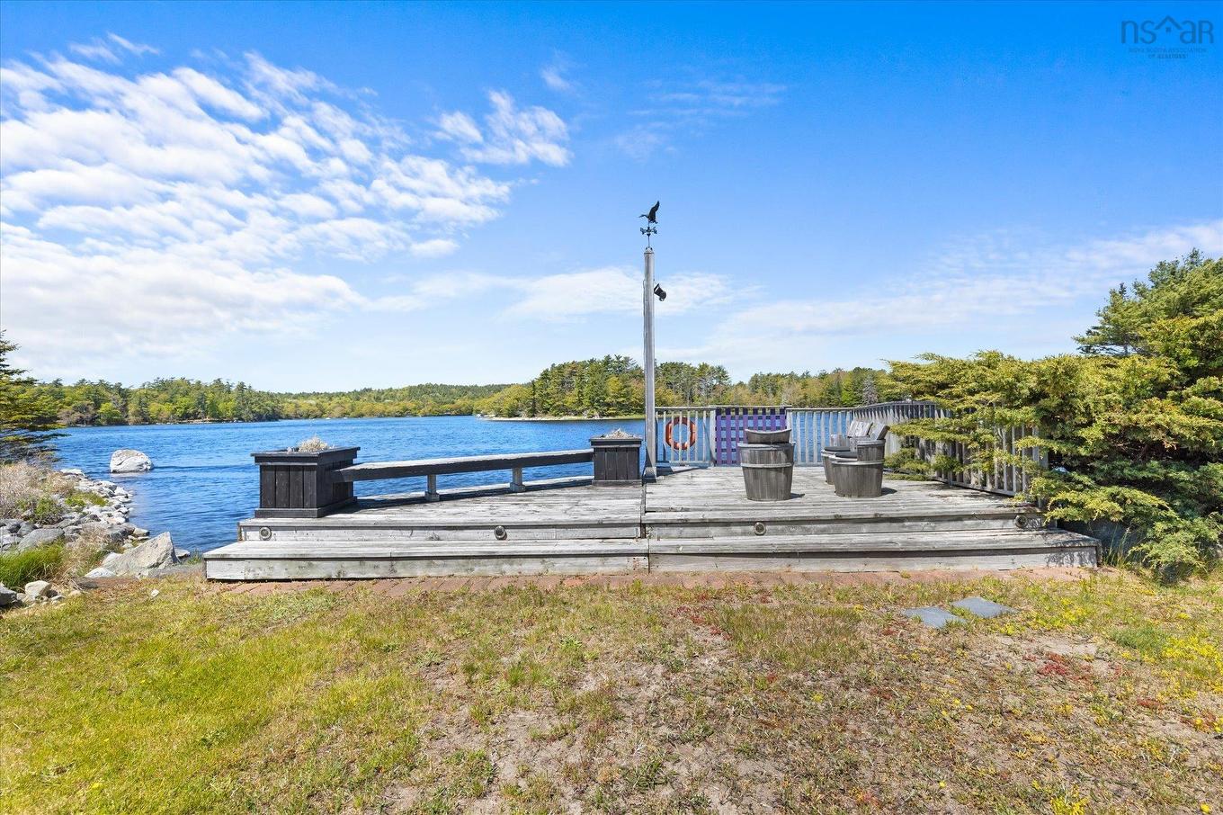 3 Ryers Lane, Shelburne, NS